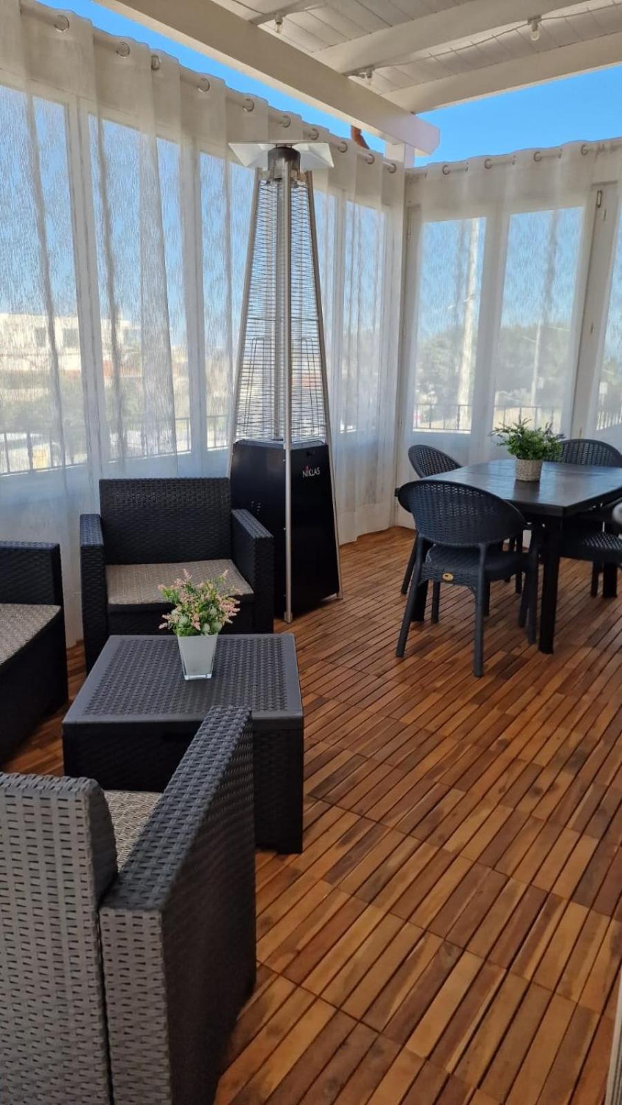 טורה ספקיה רוג'רי La Suite Di Poseidone מראה חיצוני תמונה