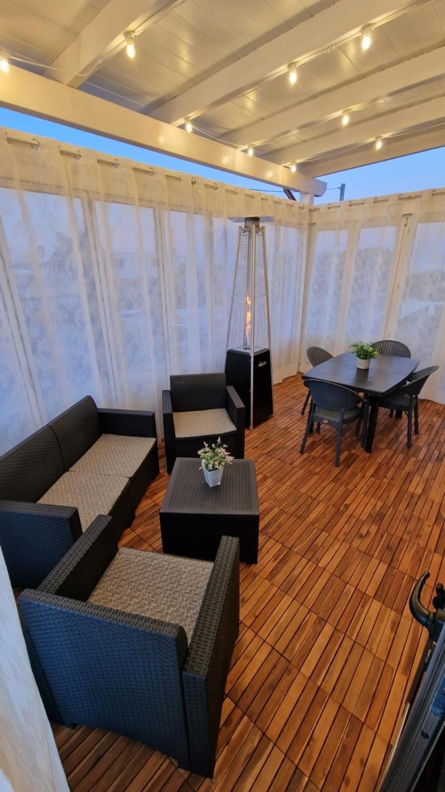 טורה ספקיה רוג'רי La Suite Di Poseidone מראה חיצוני תמונה